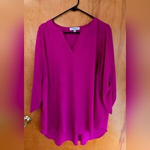Women's blouse